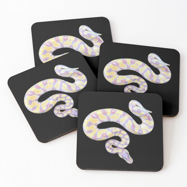 Item preview, Ball Python- Banana Beauty- Snake designed and sold by Elarex.
