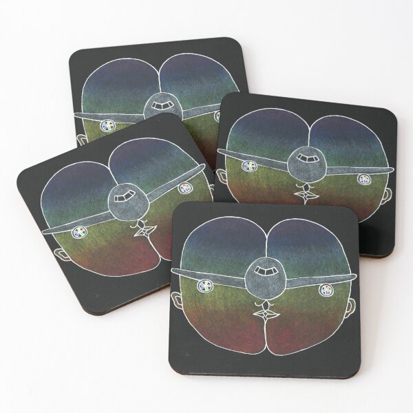 Item preview, Plane twins designed and sold by sauleshechka.