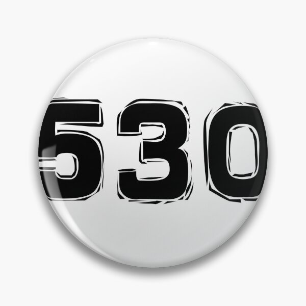 Item preview, 530 Area Code California designed and sold by Ivan926.