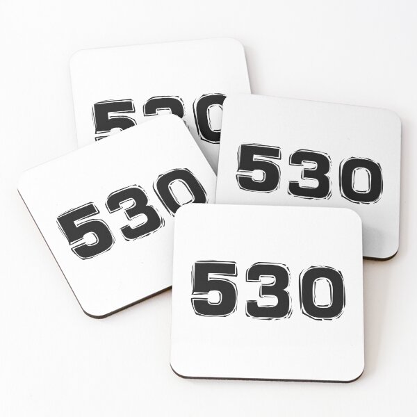 Item preview, 530 Area Code California designed and sold by Ivan926.