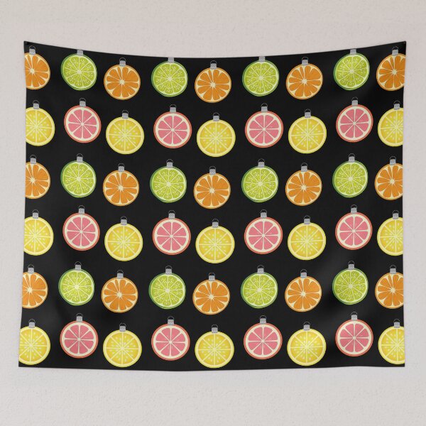 Item preview, Christmas Citrus Pack designed and sold by MixedBagMerch.