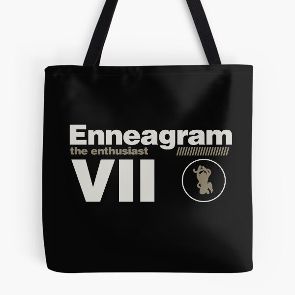 Item preview, Enneagram 7 designed and sold by lobstershorts.