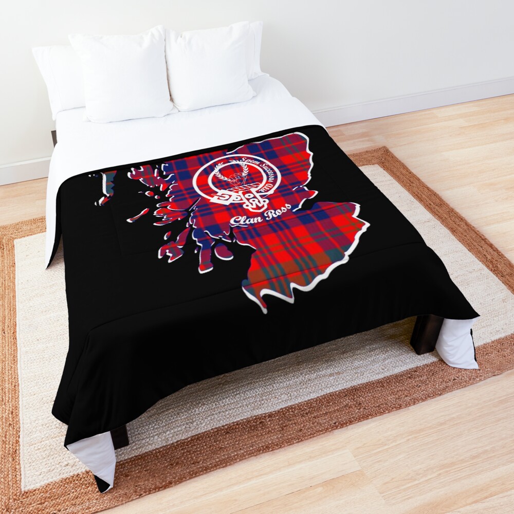 Ross bed outlet comforters