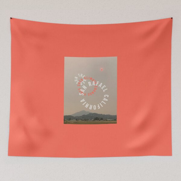 Item preview, SAN RAFAEL CA: Red Sun Series A designed and sold by JCHDesigns.