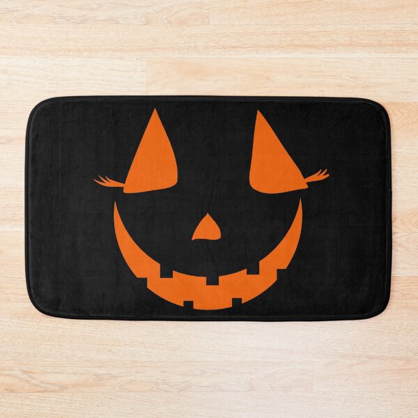 Item preview, Cute Vintage Halloween Big Face designed and sold by Circle64Shop.