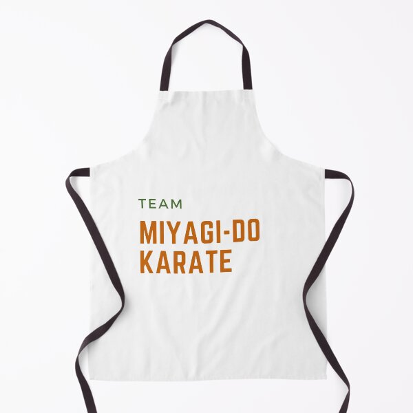 Item preview, Team Miyagi-Do Karate designed and sold by alanaf1.
