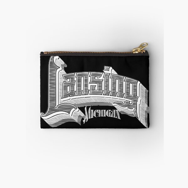 Item preview, Vintage Lansing, MI designed and sold by DonDota.