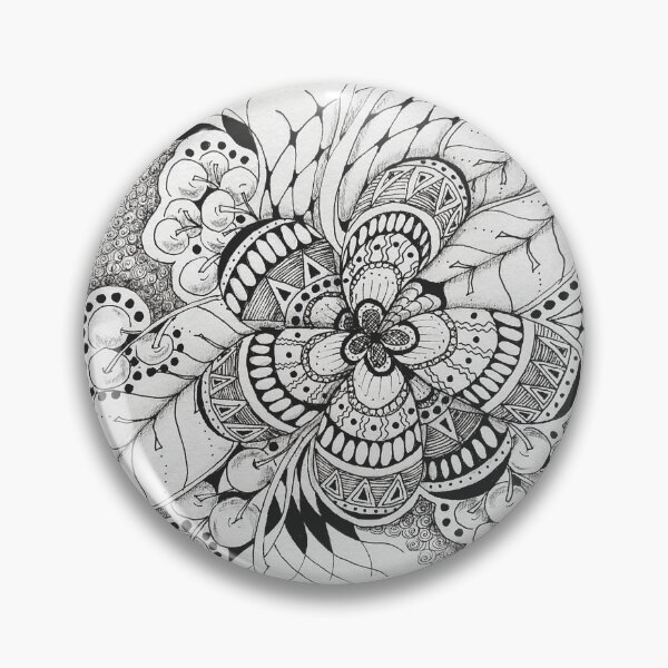 Item preview, Spring Fling designed and sold by CSRoth.