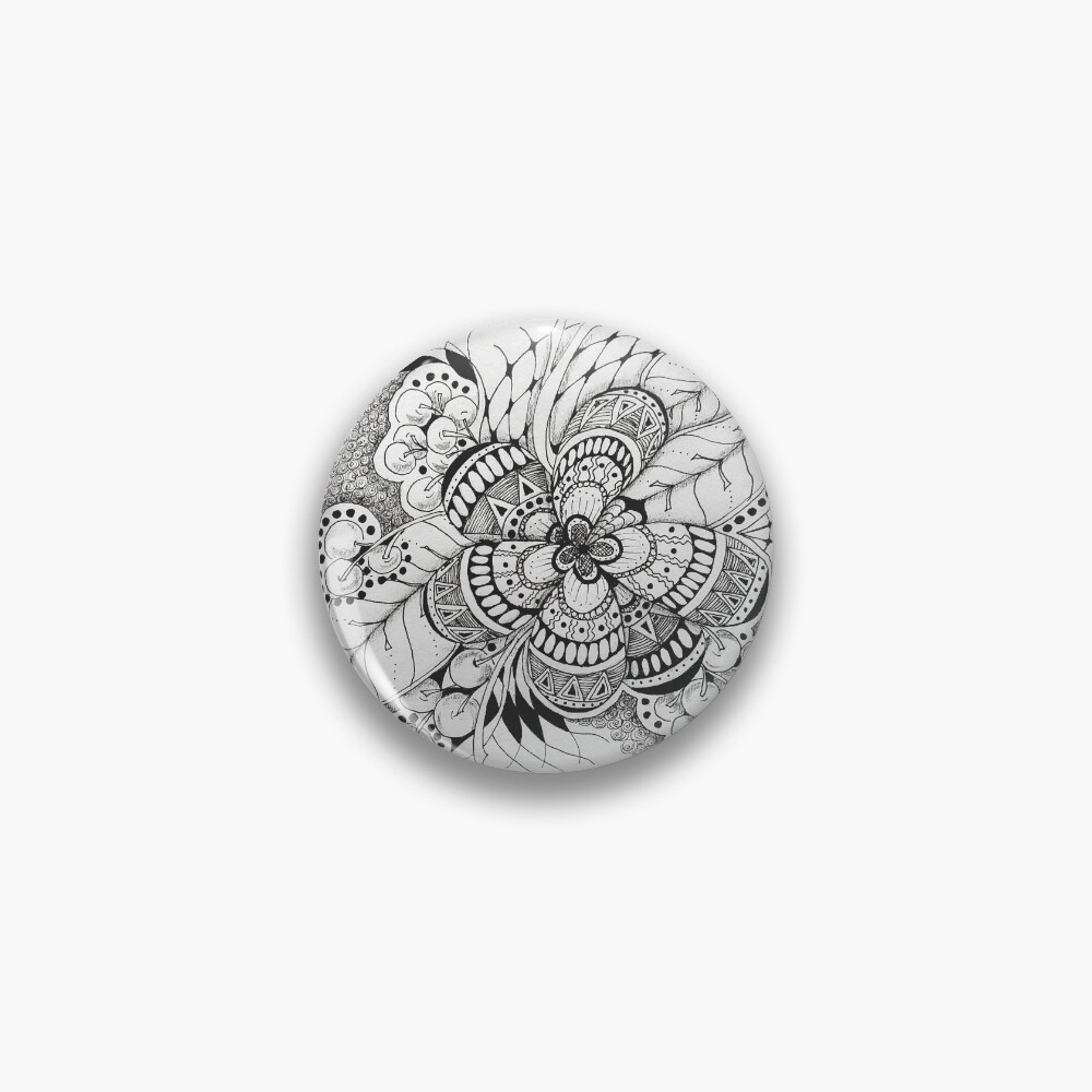 Item preview, Pin designed and sold by CSRoth.
