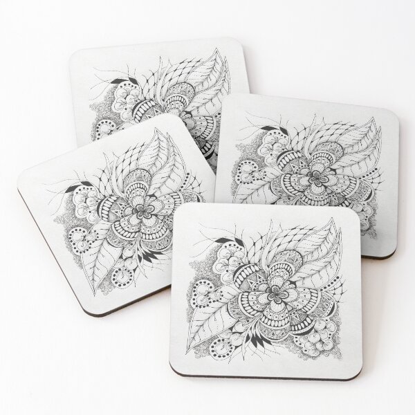 Item preview, Spring Fling designed and sold by CSRoth.