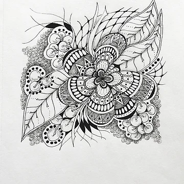 Artwork thumbnail, Spring Fling by CSRoth