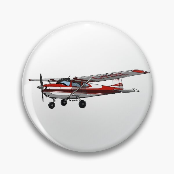 Item preview, Copy of Cessna C-FZBZ designed and sold by Michael Garber.