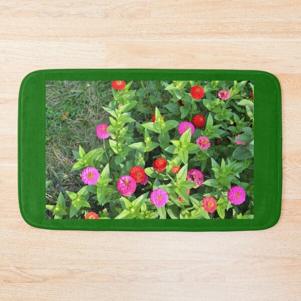 Item preview, floral photography ,zinnia flowers designed and sold by Fiveladiesart.