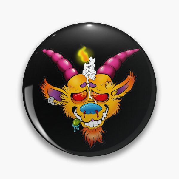 Item preview, Sinnamon Roll designed and sold by Uglygoat.