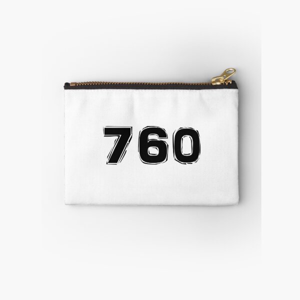 Item preview, 760 Area Code California designed and sold by Ivan926.