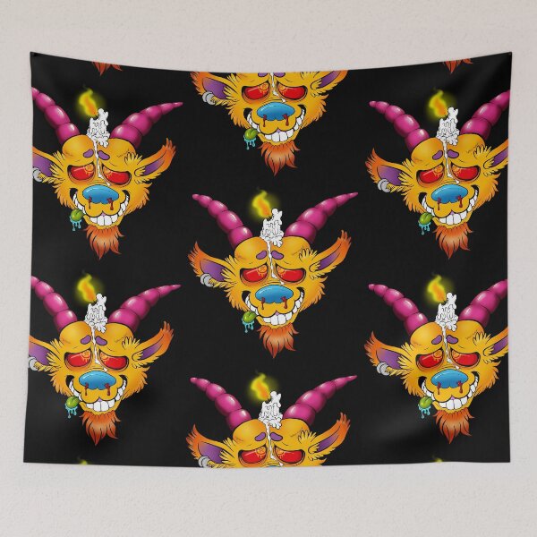 Item preview, Sinnamon Roll designed and sold by Uglygoat.