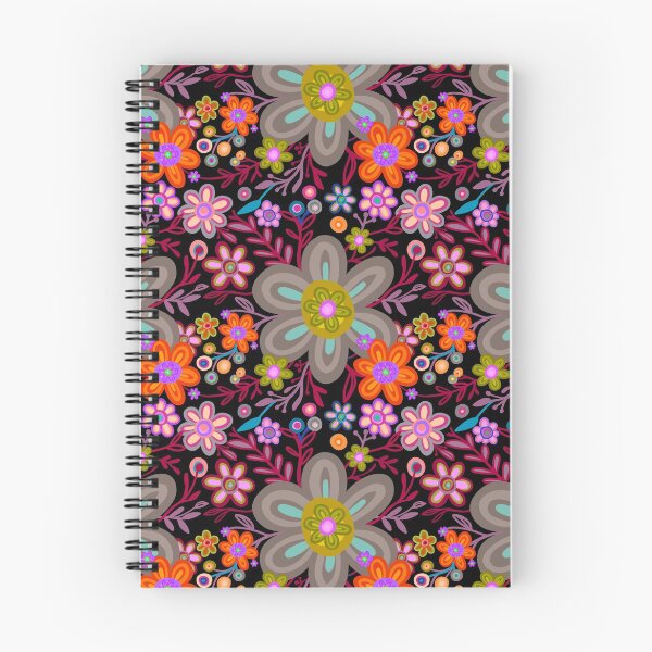 Item preview, Retro Groovy Summer designed and sold by Squarebird.