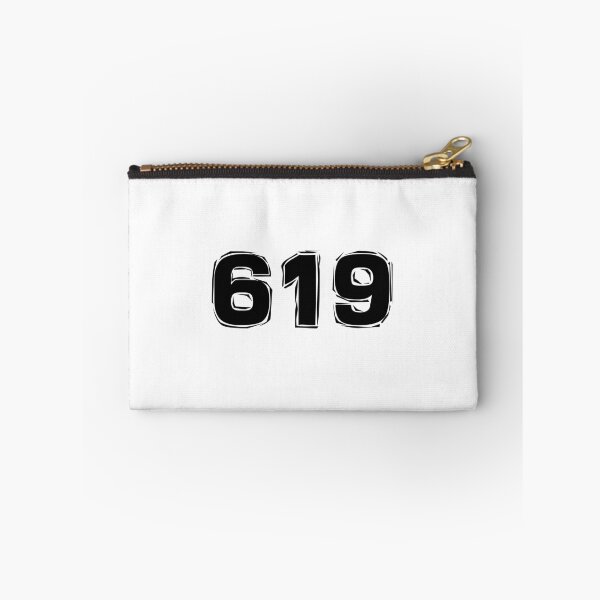 Item preview, 619 Area Code California San Diego designed and sold by Ivan926.