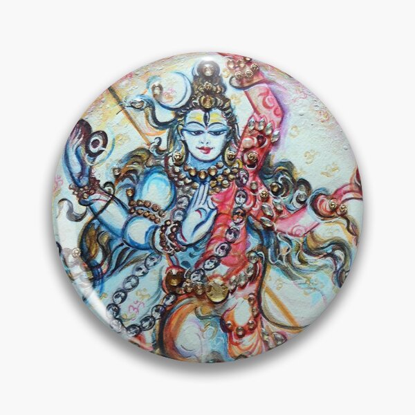 Item preview, Dancing - Shiva Shakti  designed and sold by Harsh  Malik.