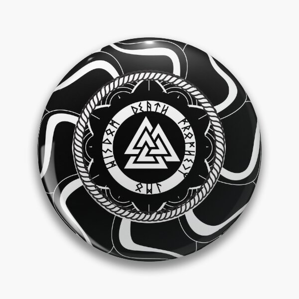 Item preview, Forget Calm - Die in battle and go to Valhalla - Viking designed and sold by MerchActually.
