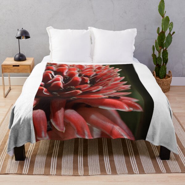 Item preview, Torch Lily Close-Up designed and sold by SnapsbySnoble.