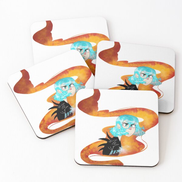 Item preview, Cassandra tangled the series fanart designed and sold by Krazykatt.