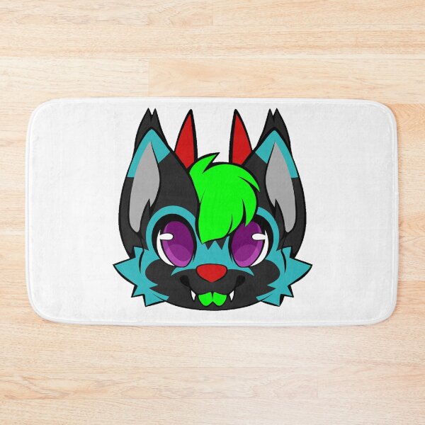 Item preview, volt headshot bust designed and sold by FML-Productions.