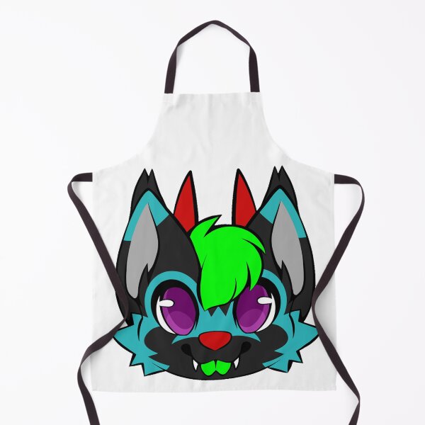 Item preview, volt headshot bust designed and sold by FML-Productions.