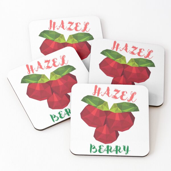 Item preview, Hazel berry designed and sold by MoMasry.