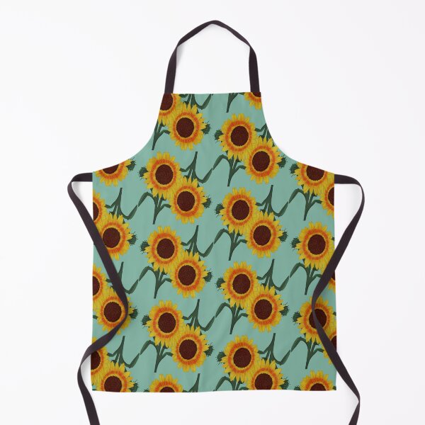 Item preview, Sunflower Heartbeat designed and sold by Kimberhew.