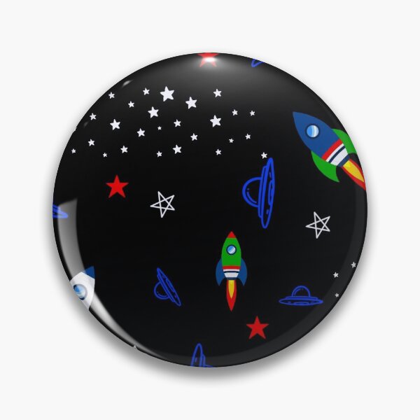Item preview, Quirky Galaxy  Pattern  designed and sold by MarcSabuncu.