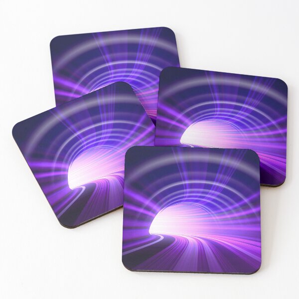 Item preview, Purple Mystery Zone designed and sold by DrakeDuck.