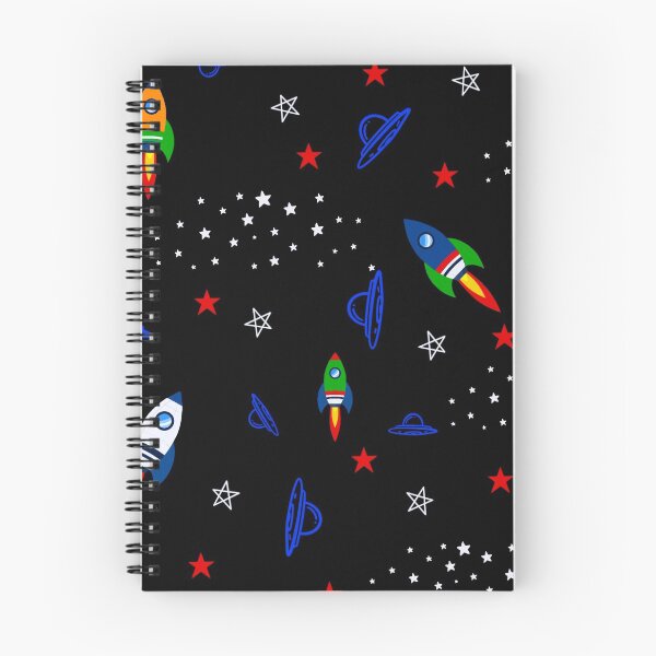 Item preview, Quirky Galaxy  Pattern  designed and sold by MarcSabuncu.