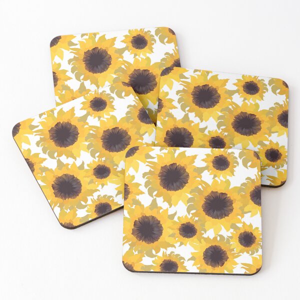 Item preview, Sunflower pattern  designed and sold by hillarymoore06.