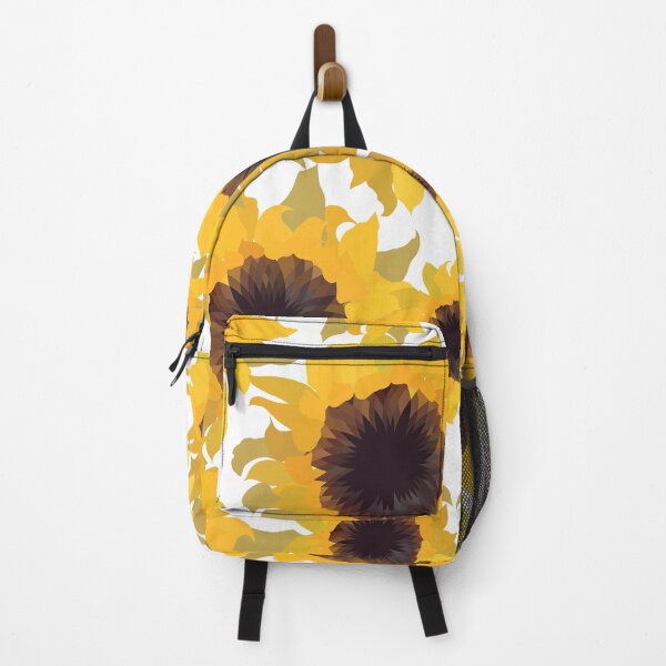 Item preview, Sunflower pattern  designed and sold by hillarymoore06.