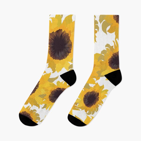 Item preview, Sunflower pattern  designed and sold by hillarymoore06.
