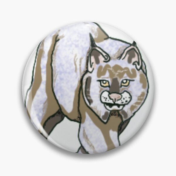 Item preview, Bobcat designed and sold by CaroleLynne.