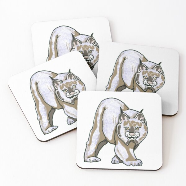 Item preview, Bobcat designed and sold by CaroleLynne.