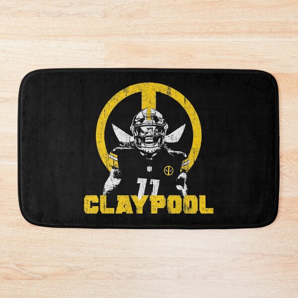 Item preview, CLAYPOOL designed and sold by huckblade.