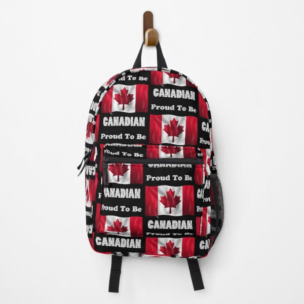 Item preview, Proud to be Canadian designed and sold by Astralia.