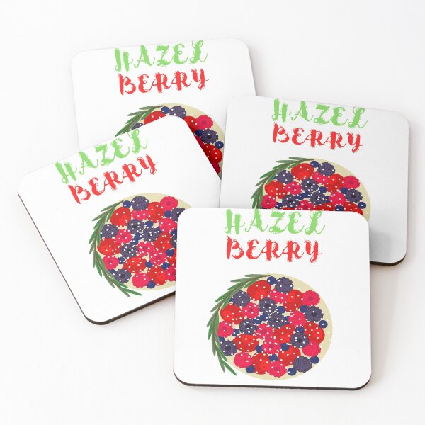 Item preview, Hazel berry designed and sold by MoMasry.