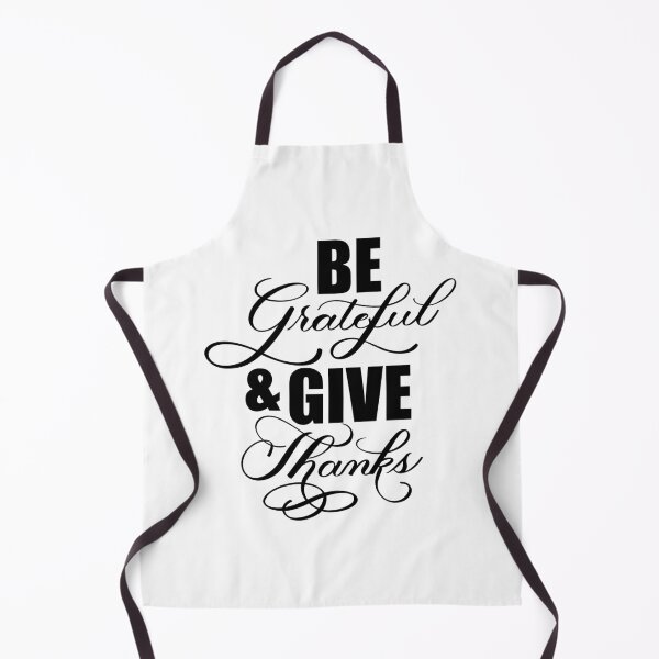 Item preview, Be Grateful & Gives Thanks Thanksgiving Design designed and sold by Gsallicat.