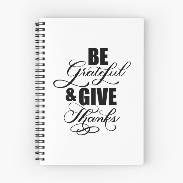 Item preview, Be Grateful & Gives Thanks Thanksgiving Design designed and sold by Gsallicat.