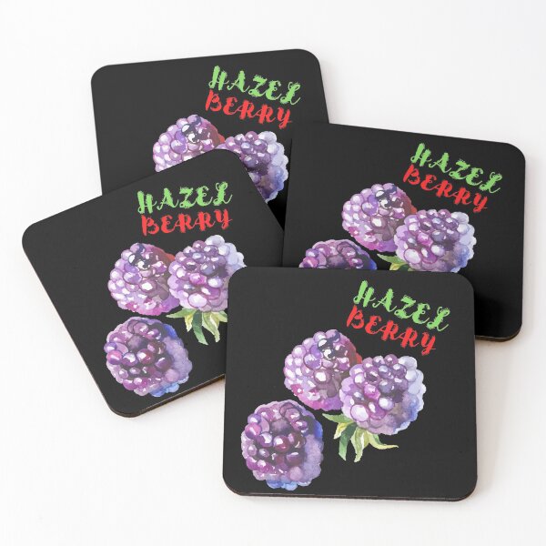 Item preview, Hazel berry designed and sold by MoMasry.