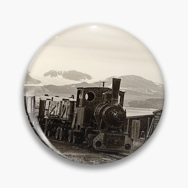 Item preview, Vintage coal train designed and sold by Marylou Badeaux.