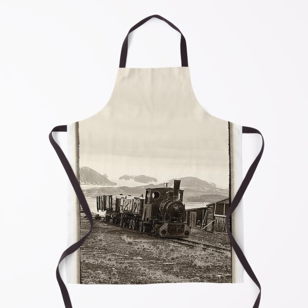 Item preview, Vintage coal train designed and sold by Marylou Badeaux.