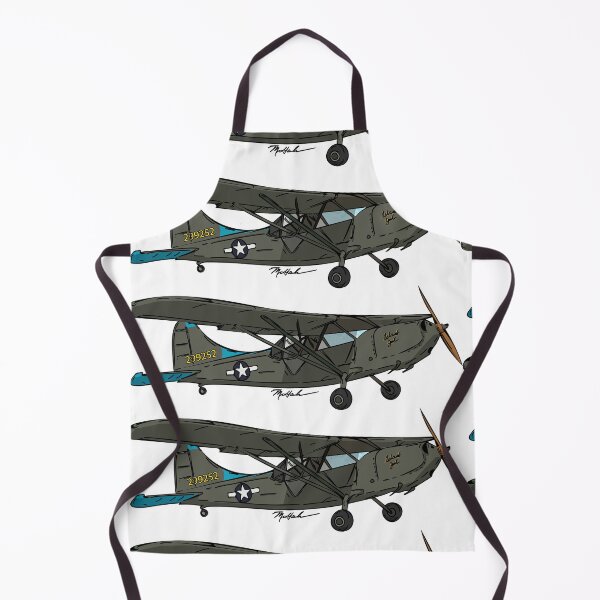 Item preview, Stinson L5 299252 designed and sold by Michael Garber.