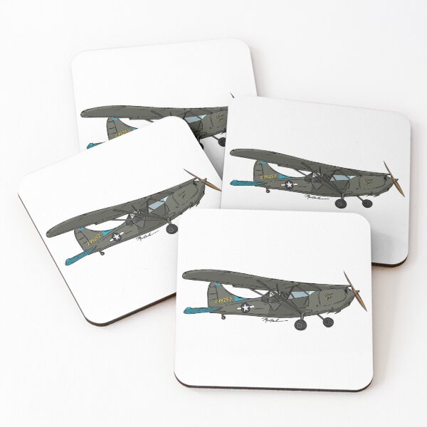 Item preview, Stinson L5 299252 designed and sold by Michael Garber.