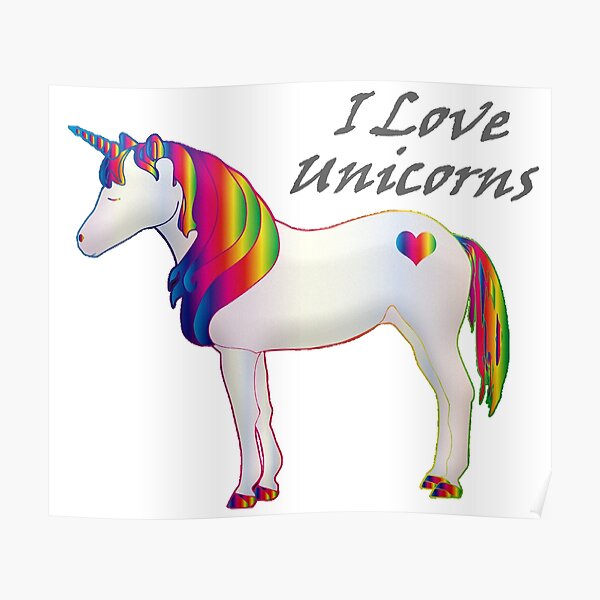 steffi love unicorn