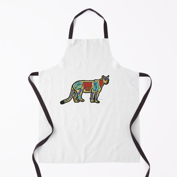 Item preview, Cougar designed and sold by CaroleLynne.